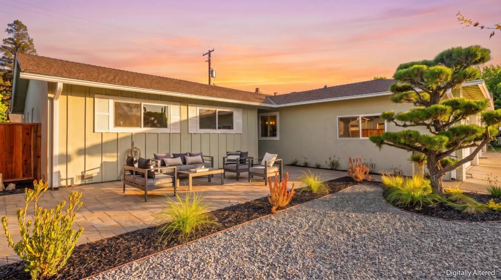 6250 Lillian Way, San Jose, CA 95120 — photo 1