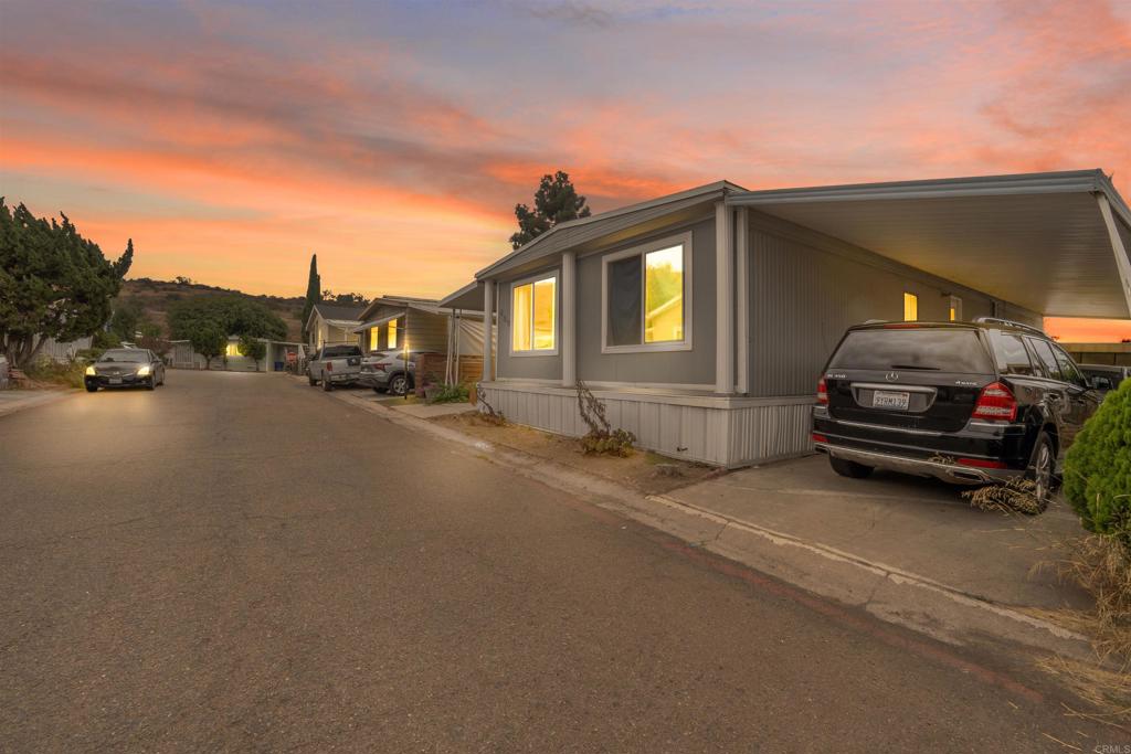 10767 Jamacha Boulevard SPC 255