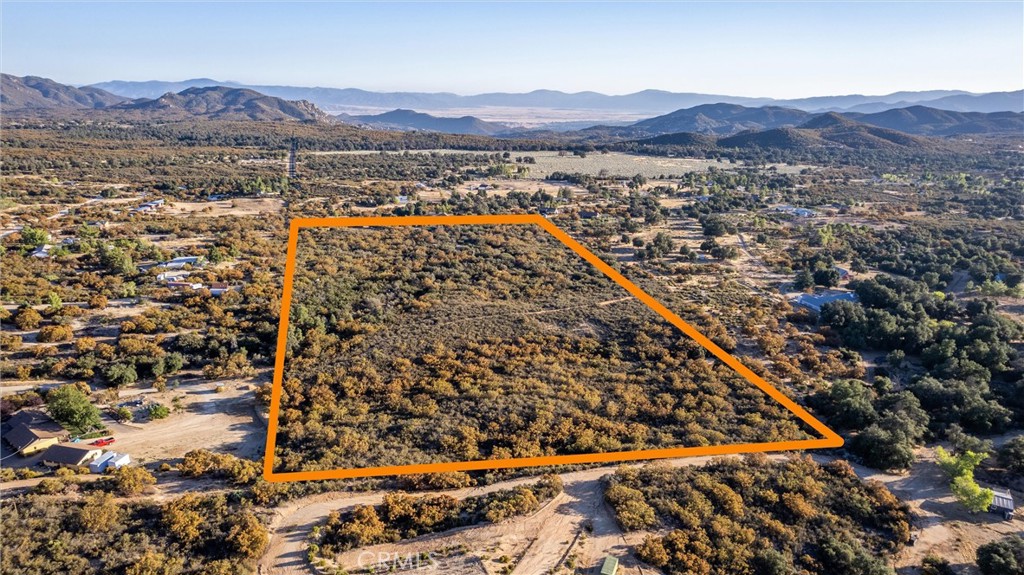 31298 Chihuahua Valley Road