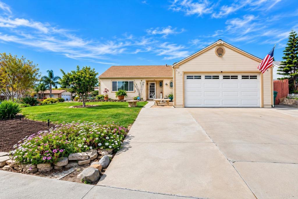 652 Irene Road, Oceanside, CA 92057 — photo 1