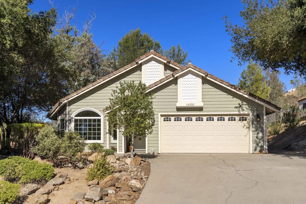 16220 Wikiup Road, Ramona, CA 92065 — photo 1