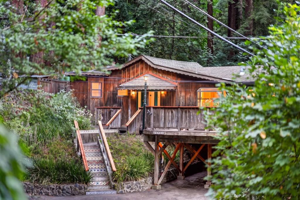 20905 Comanche Trail, Los Gatos, CA 95033 — photo 1