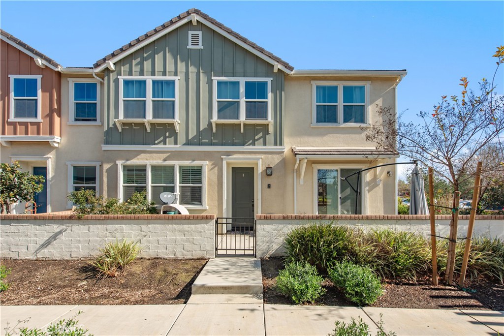 3245 E Midsummer Privado 2, Ontario, CA 91762 — photo 1
