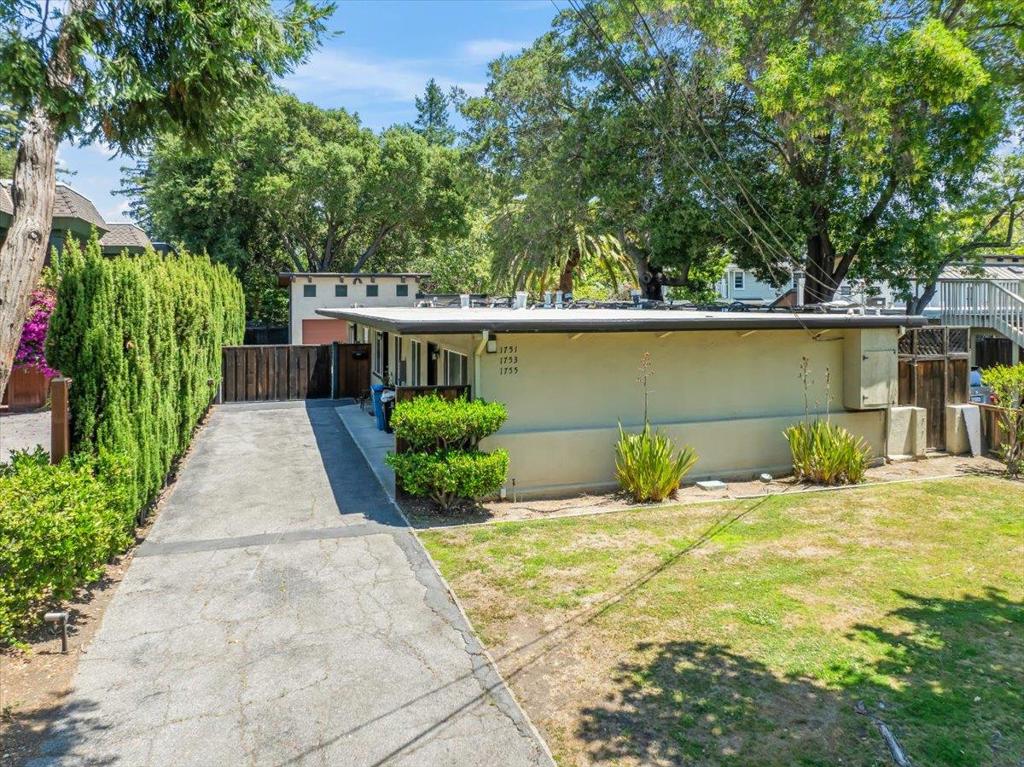 1751 Alma Street, Palo Alto, CA 94301 — photo 1