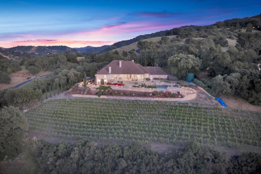 2315 Rockwood Ranch Road, Morgan Hill, CA 95037 — photo 1
