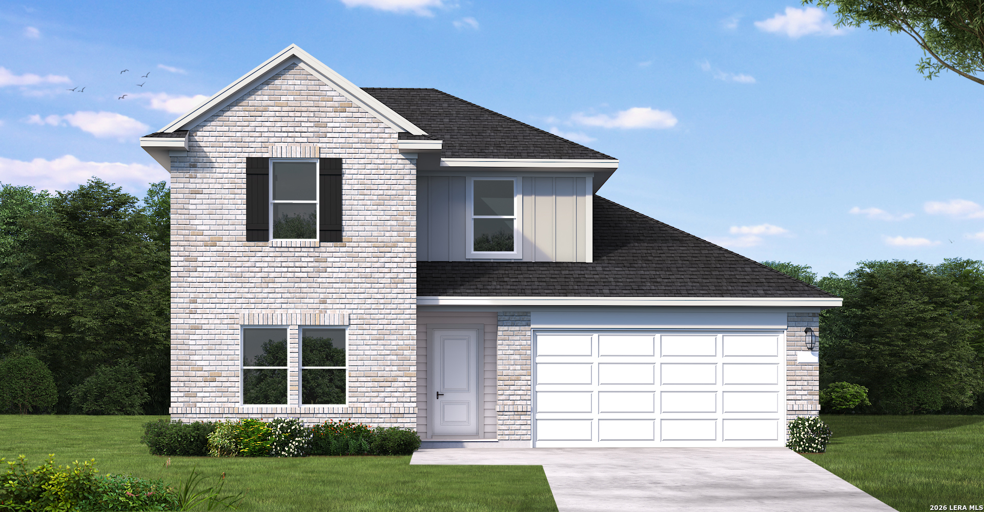 15606 Doublecreek Drive, San Antonio, TX 78253 — photo 1