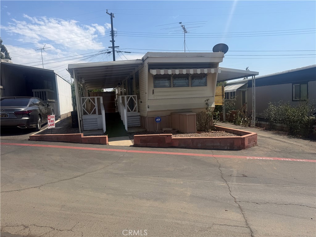 12177 3rd Street 37, Yucaipa, CA 92399 — photo 1
