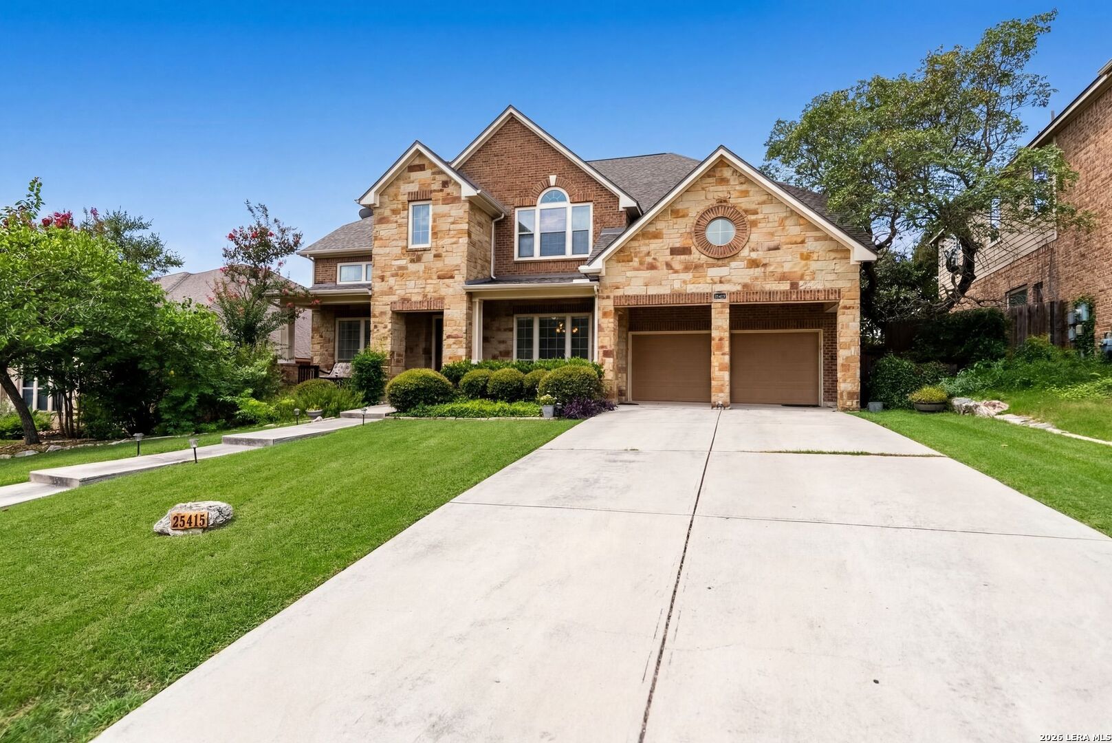 25415 River Ranch, San Antonio, TX 78255 — photo 1