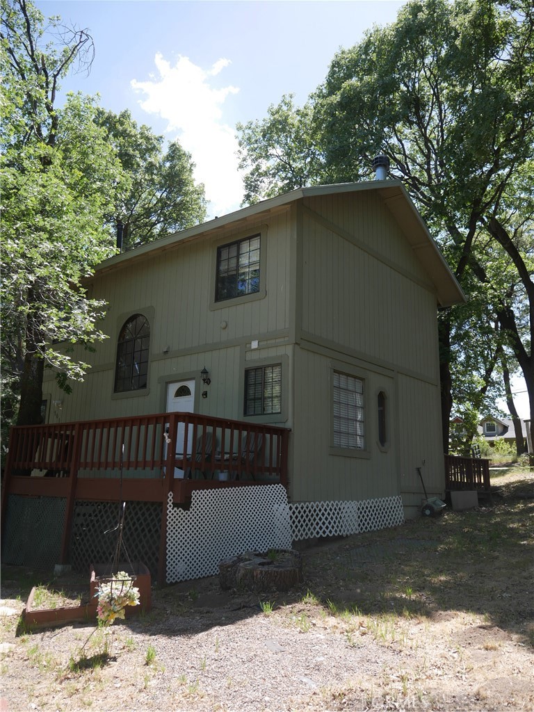 1610 Grass Valley, Lake Arrowhead, CA 92352 — photo 1