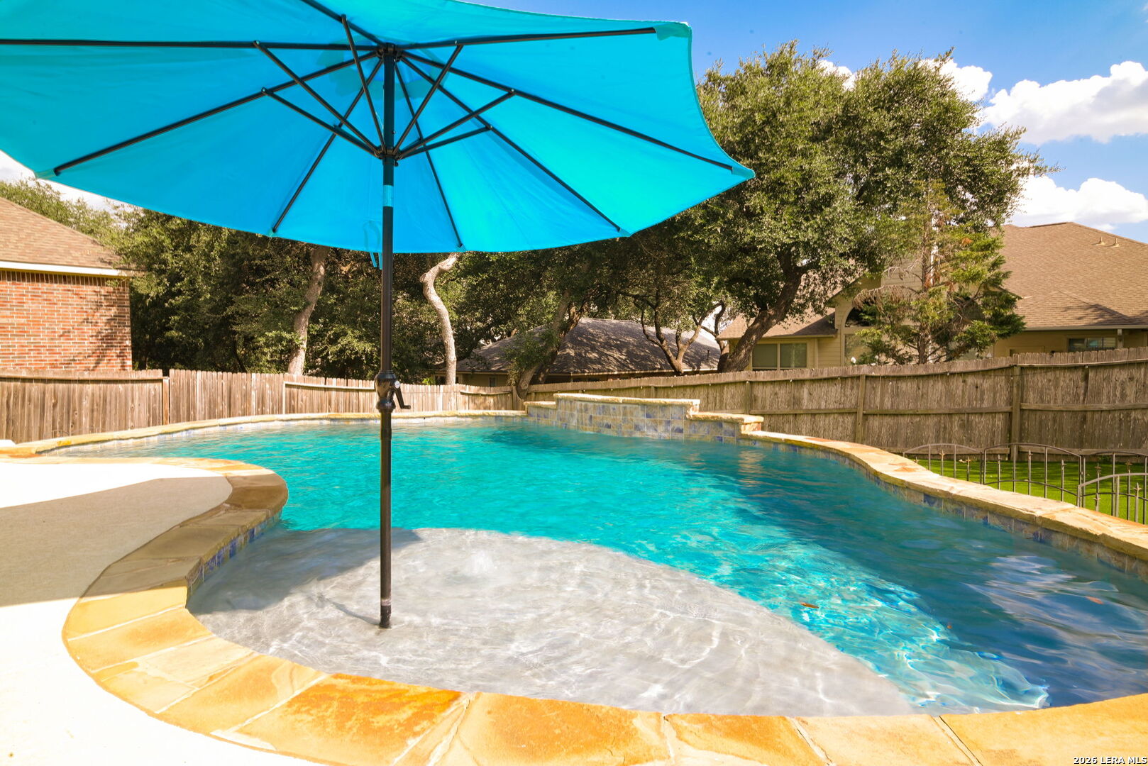 8918 Cordes, Helotes, TX 78023 — photo 1
