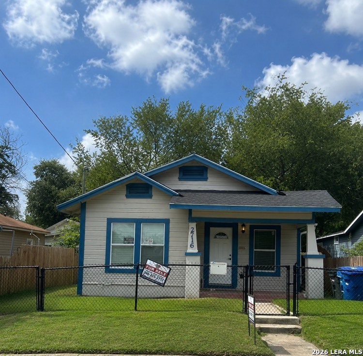 2716 Vera Cruz, San Antonio, TX 78207 — photo 1