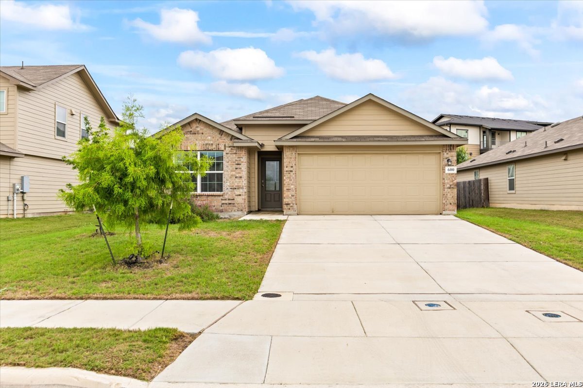 600 Red River, Cibolo, TX 78108 — photo 1