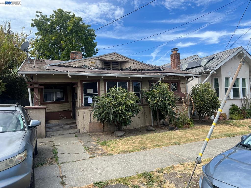 6225 Tevis St, Oakland, CA 94621 — photo 1