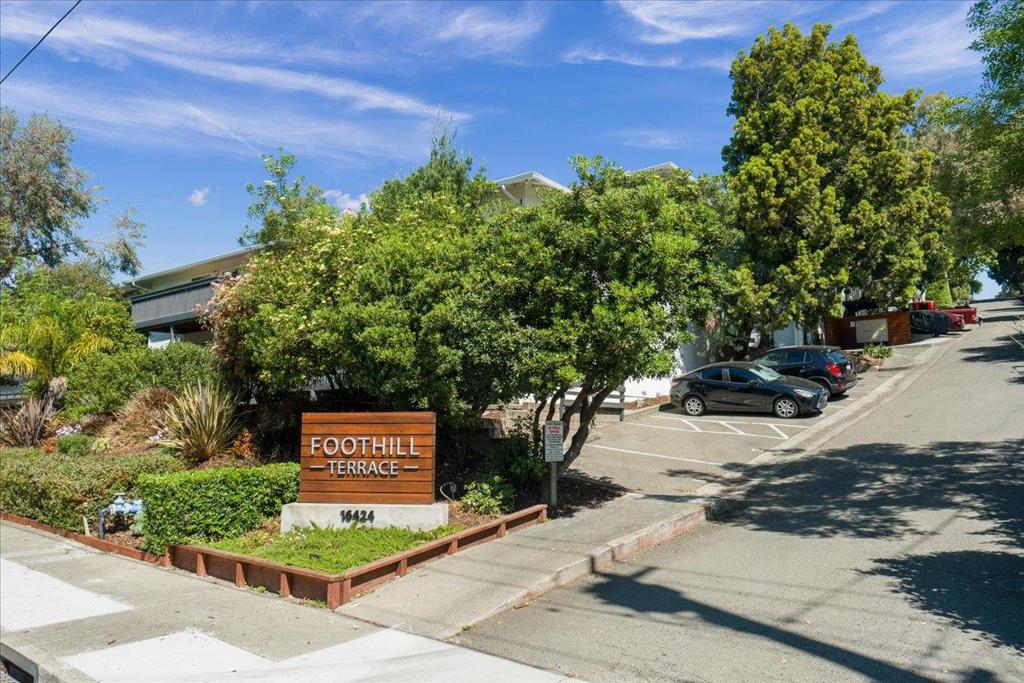 16424 Foothill Boulevard