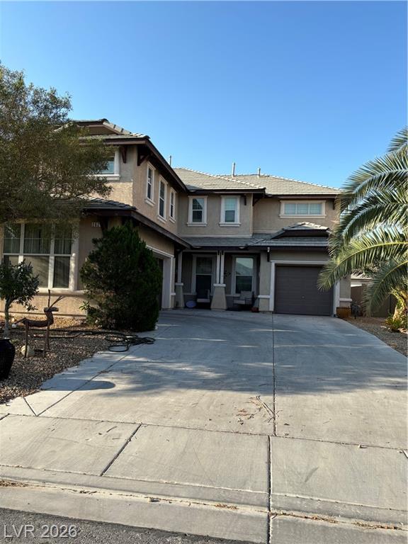 2621 Slide Canyon Avenue, North Las Vegas, NV 89081 — photo 1