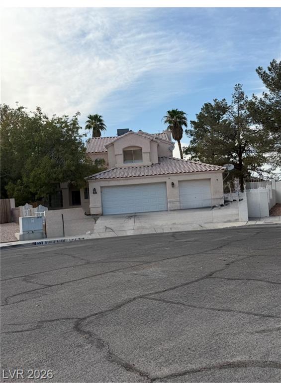 4905 Pulsar Court, Las Vegas, NV 89130 — photo 1