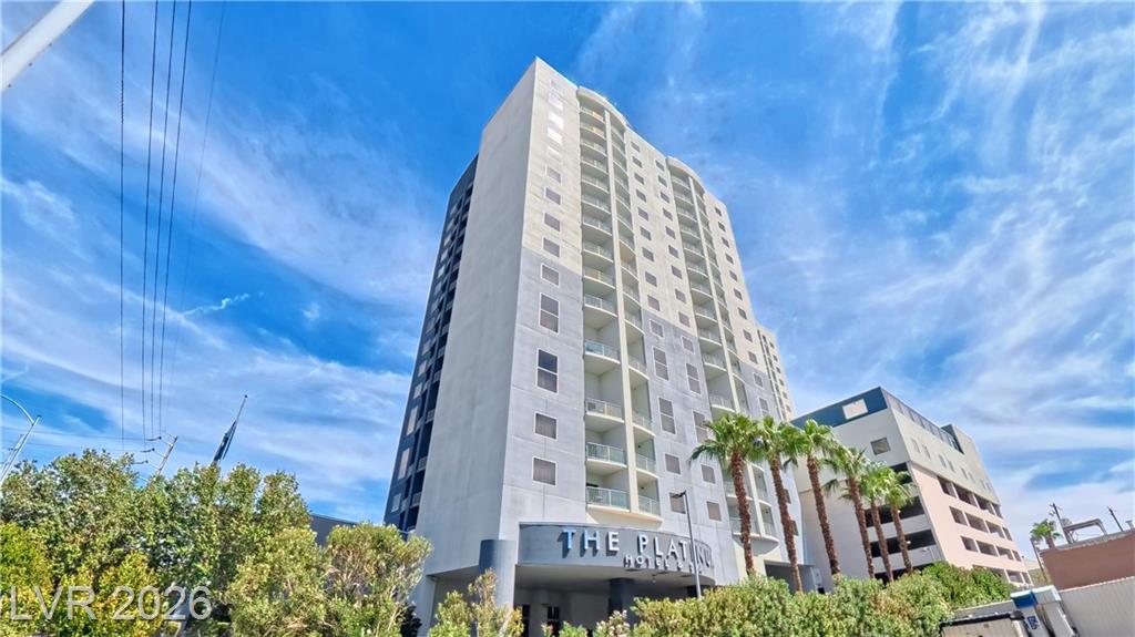 211 East Flamingo Road 817, Las Vegas, NV 89169 — photo 1