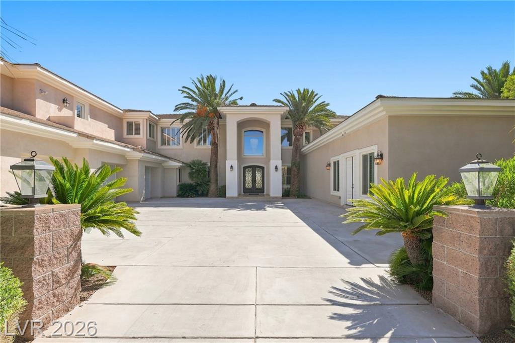 6940 North Jensen Street, Las Vegas, NV 89149 — photo 1