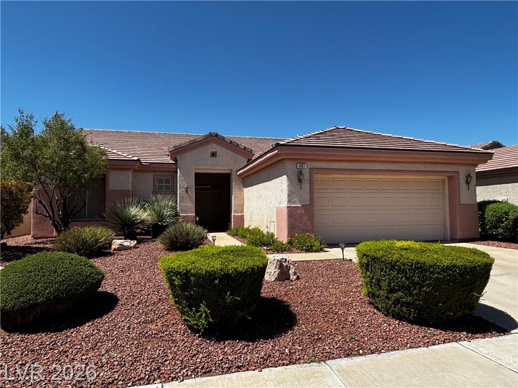 481 Dalgreen Place, Henderson, NV 89012 — photo 1