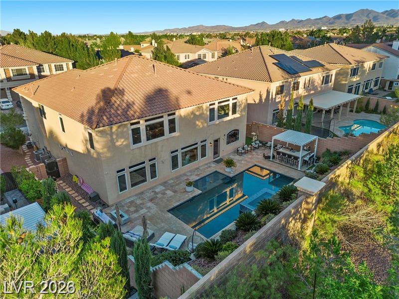 4235 Abernethy Forest Place, Las Vegas, NV 89141 — photo 1