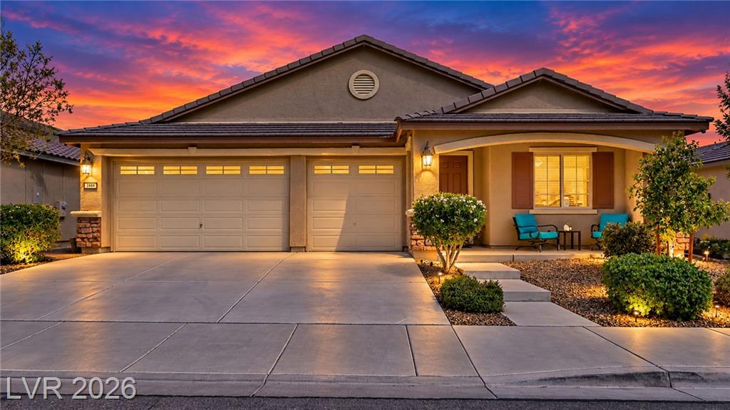 348 Summit Shadow Street, Henderson, NV 89015 — photo 1
