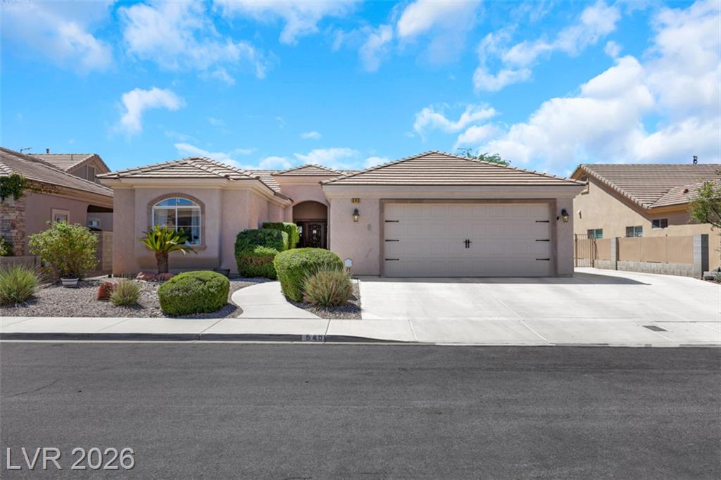 545  Opal Court