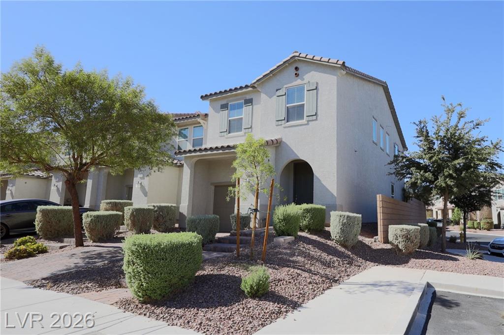5322 Lazy Breeze Avenue, Las Vegas, NV 89118 — photo 1