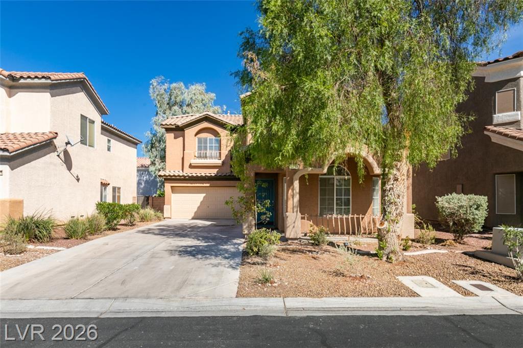 10744 Binasco Street, Las Vegas, NV 89141 — photo 1