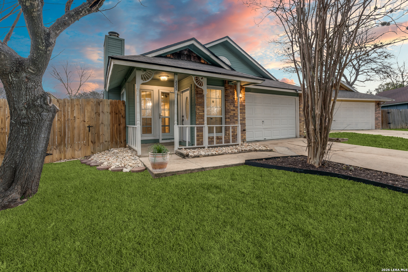 3335 Stone Cave, San Antonio, TX 78247 — photo 1
