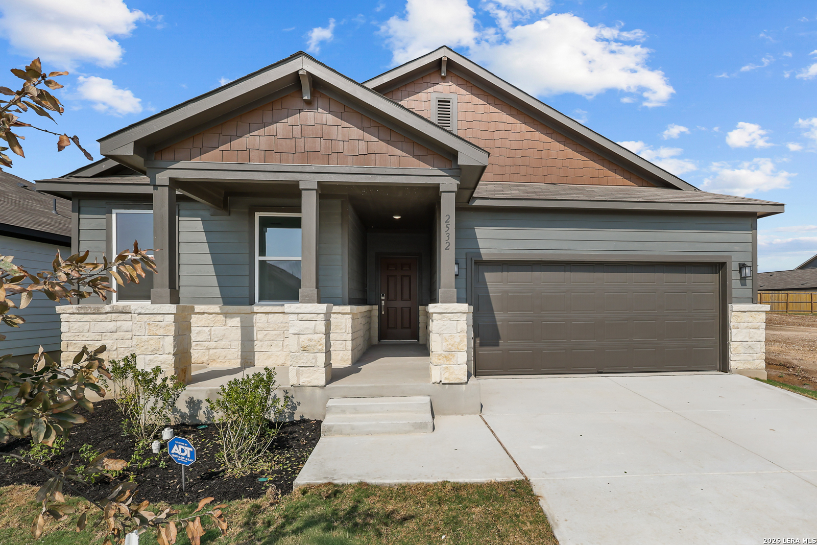 2532 Heritance Pass, Seguin, TX 78155 — photo 1