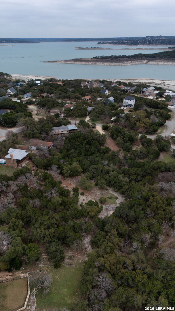1466 & 1476 Paradise Dr, Canyon Lake, TX 78133 — photo 1