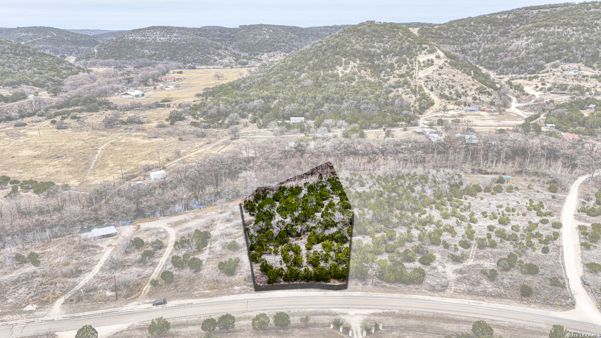 47 & 56 FM 2107, Medina, TX 78055 — photo 1