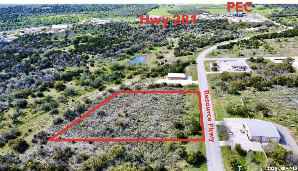 000 Resource Parkway, Marble Falls, TX 78654 — photo 1