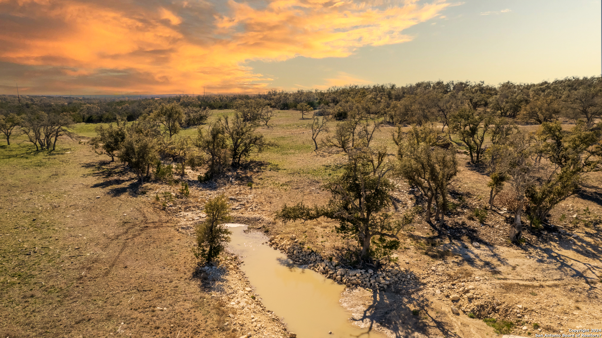 LOT 34 N Brooklyn Dr, Harper, TX 78631 — photo 1