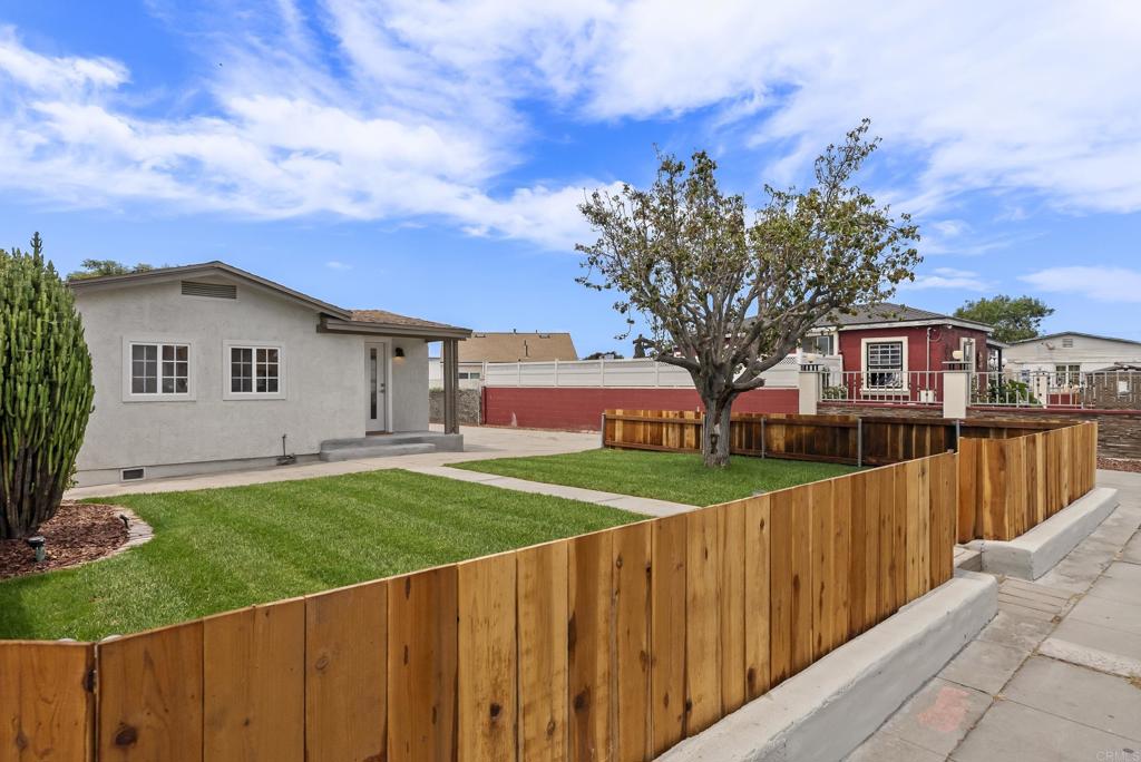 4779 Castle Avenue, San Diego, CA 92105 — photo 1