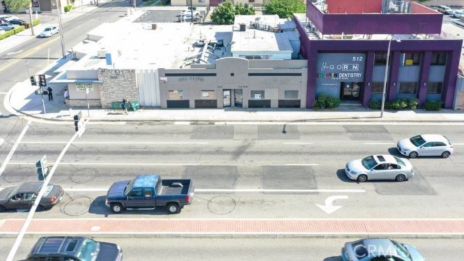 502 W 17th Street