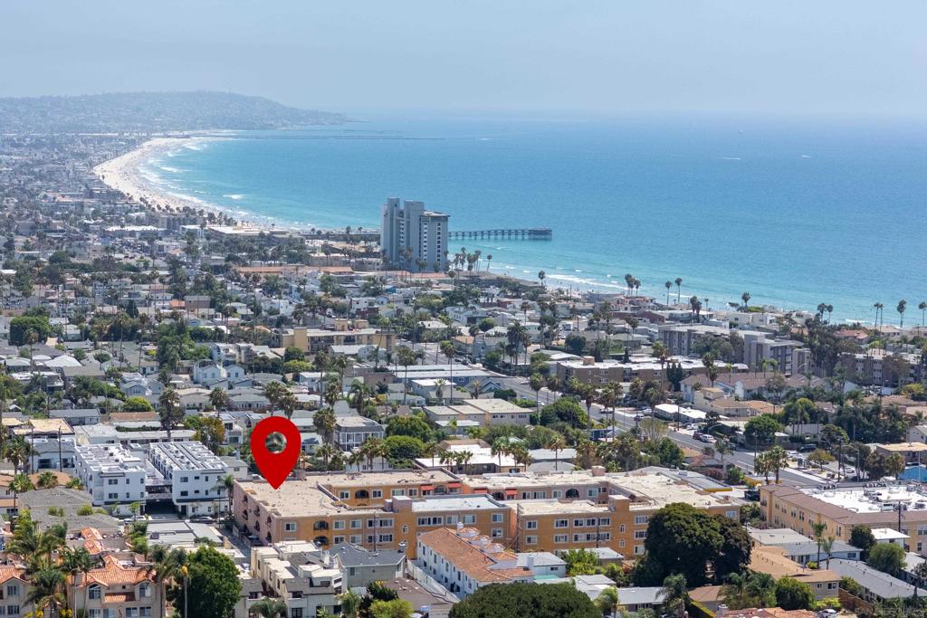 860 Turquoise 132, San Diego, CA 92109 — photo 1
