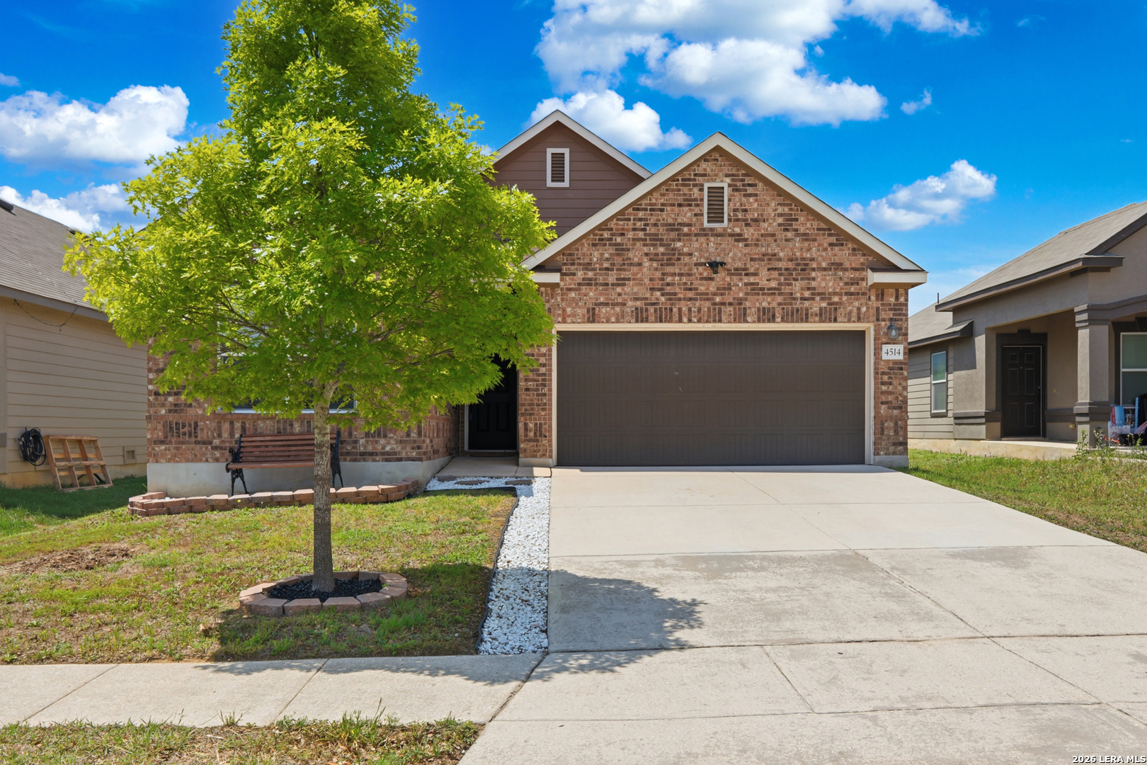 4514 Stetson Run, San Antonio, TX 78223 — photo 1