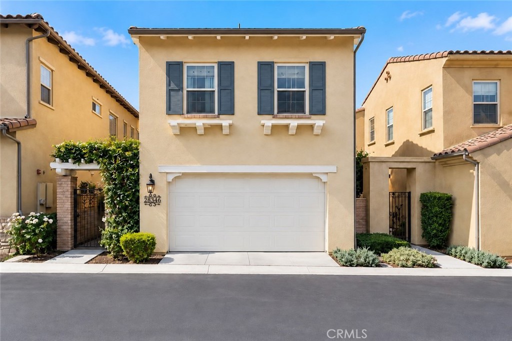 28346 Camino Del Rio