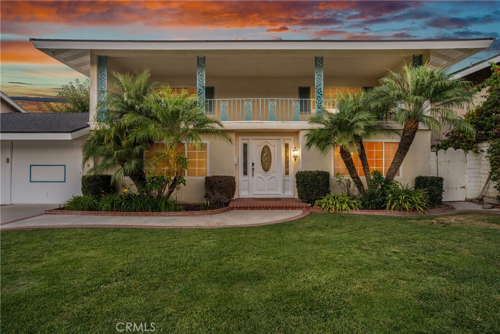 3141 E Palmyra Avenue, Orange, CA 92869 — photo 1