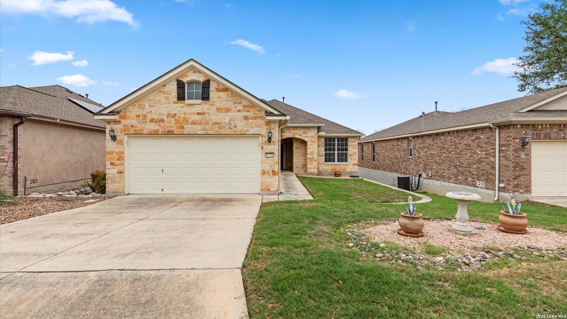 4534 Fort Boggy, San Antonio, TX 78253 — photo 1