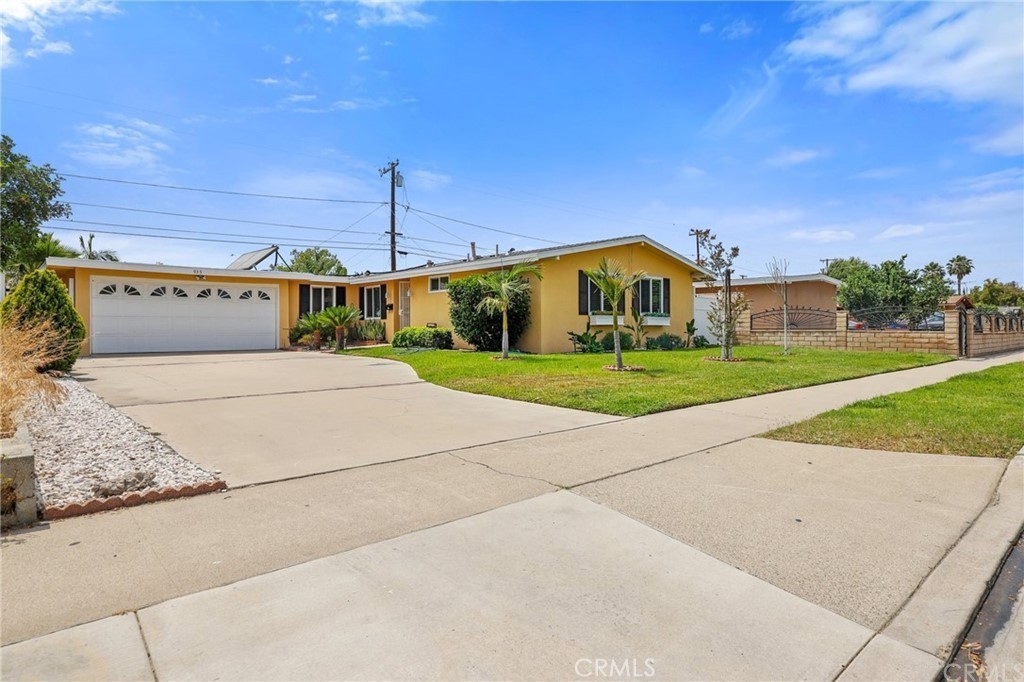 935 N Fairview, Anaheim, CA 92801 — photo 1