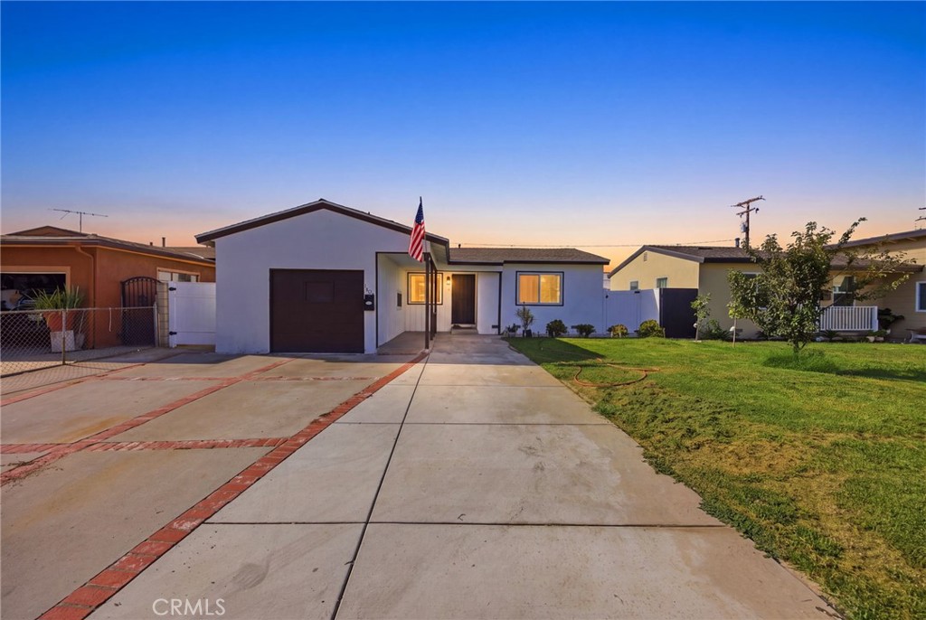 1926 W 18th Street, Santa Ana, CA 92706 — photo 1