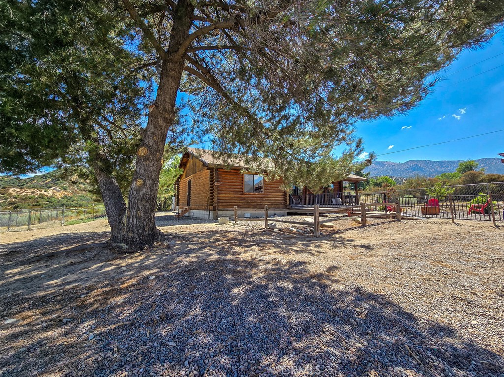 5363 Hess Road