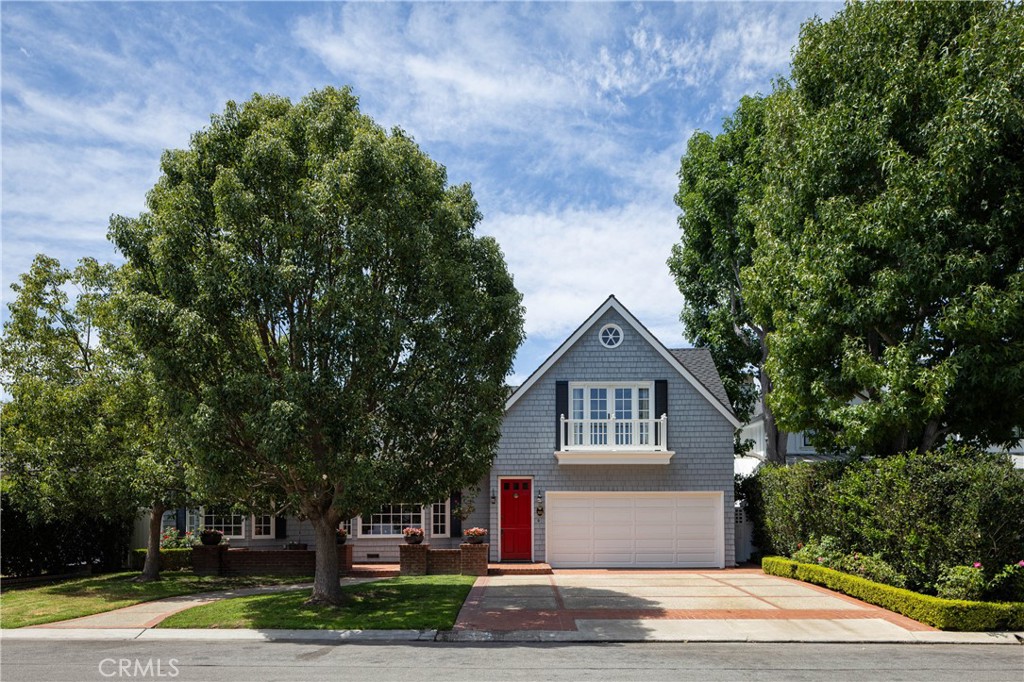 333 Pirate Road, Newport Beach, CA 92663 — photo 1