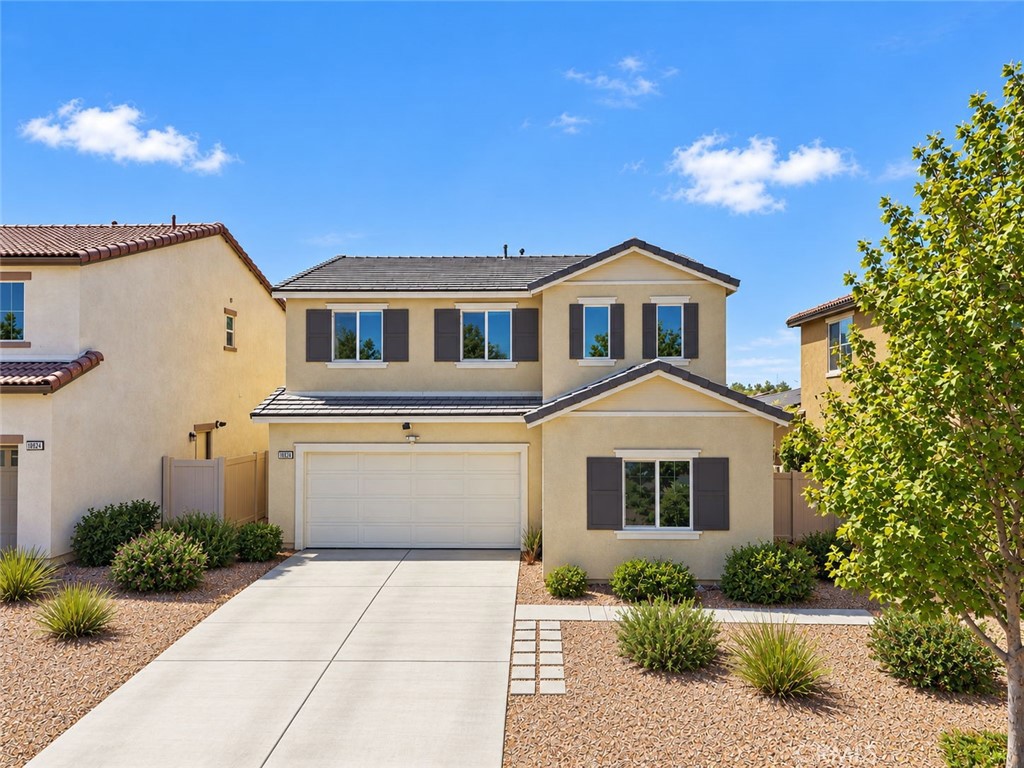 10832 Quarter Horse Avenue, Hesperia, CA 92345 — photo 1