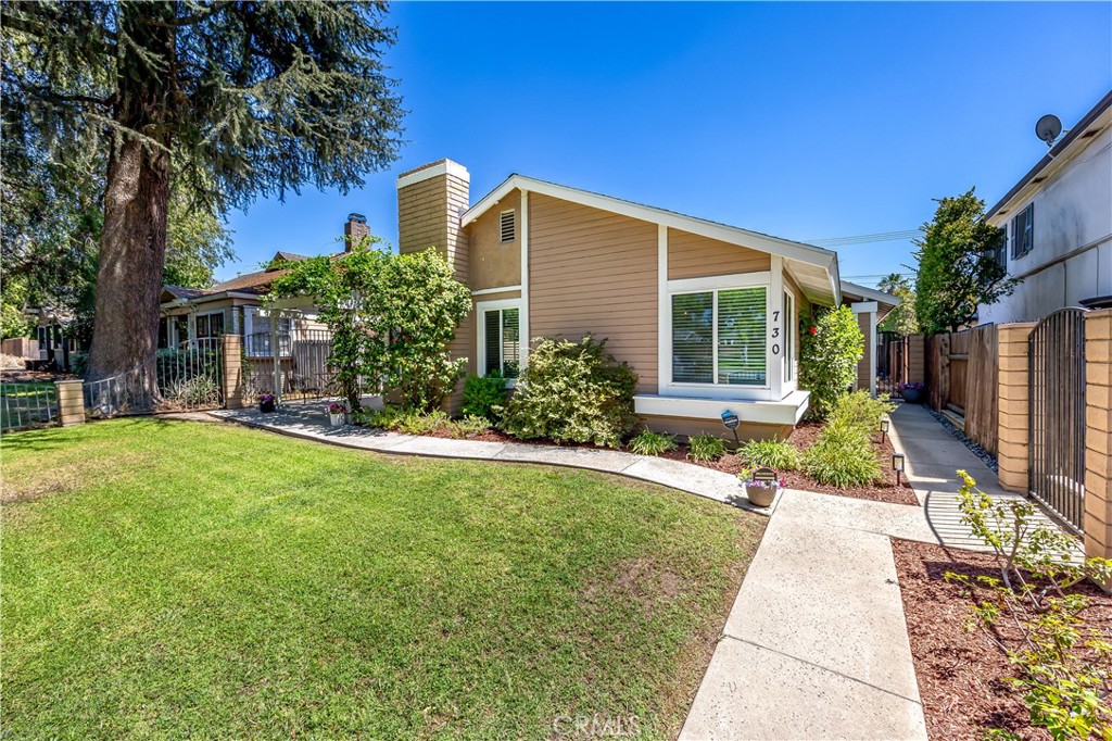 730 N Euclid, Upland, CA 91786 — photo 1