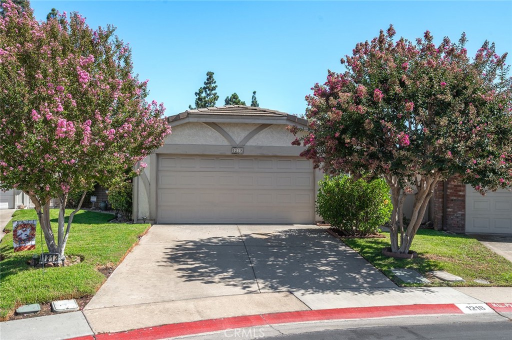 1218 Tamarisk, Upland, CA 91784 — photo 1