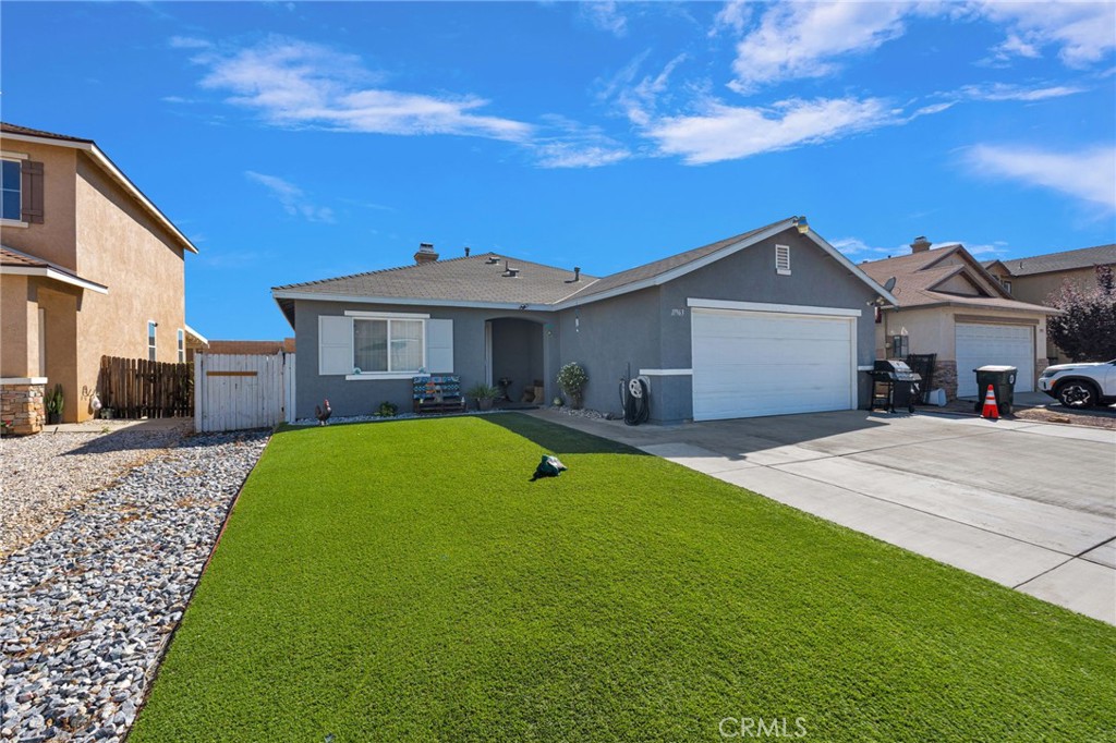 11963 Pepperwood, Victorville, CA 92392 — photo 1