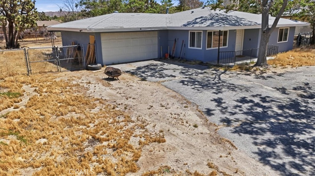 7363 Sage, Yucca Valley, CA 92284 — photo 1